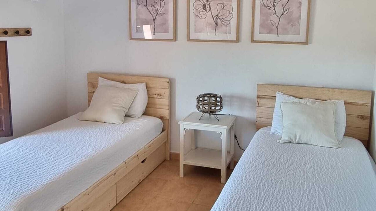Photo of Bedroom in Los Alias
