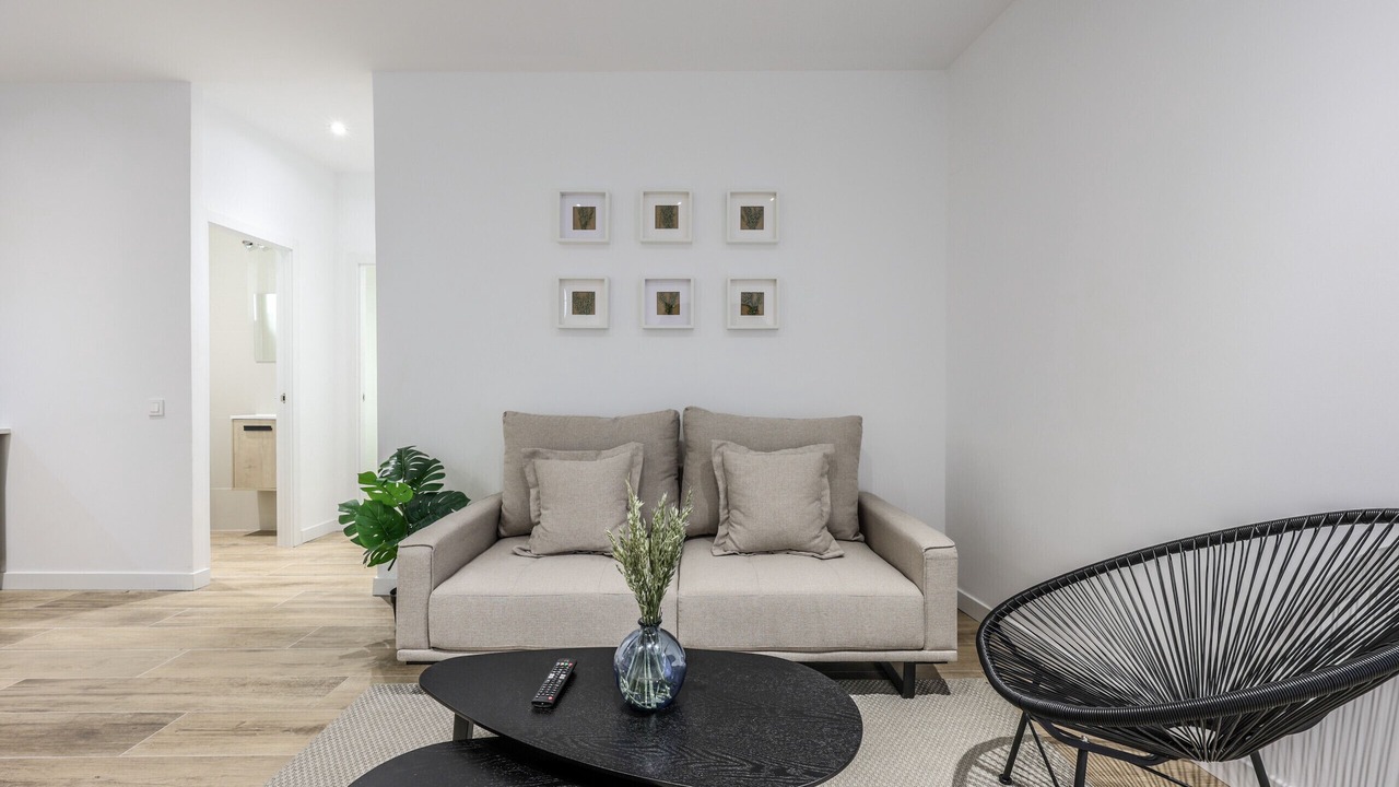 Photo of Livingroom in Las Acacias