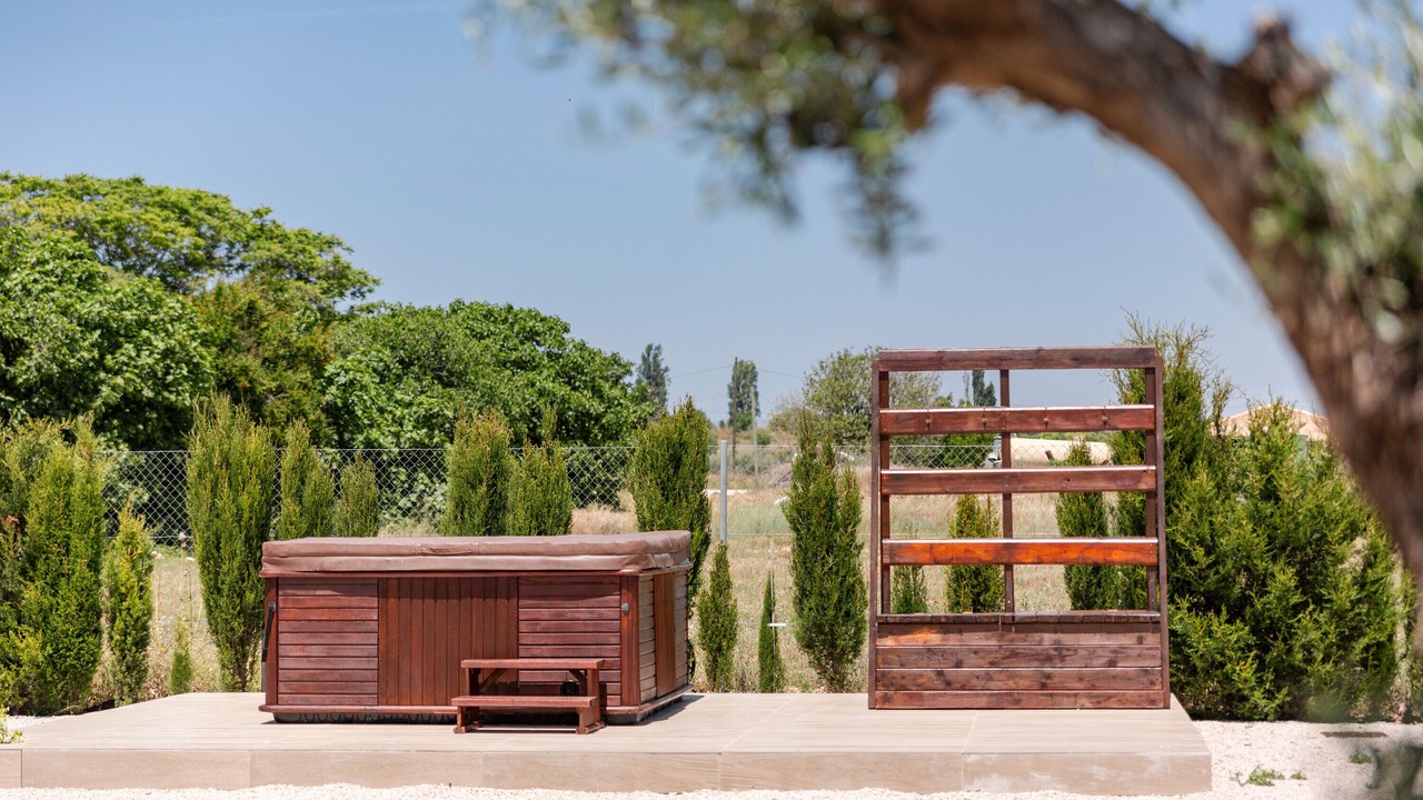 Photo of Outdoor in Caravaca de la Cruz