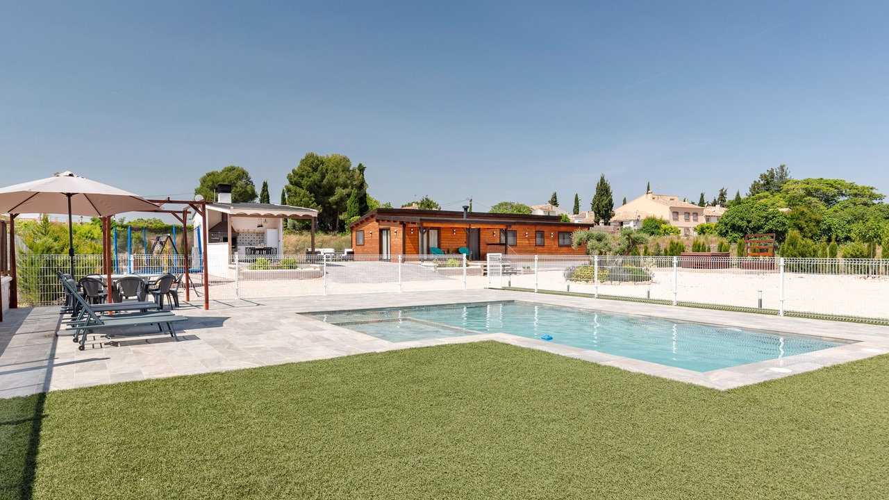 Photo of Outdoor in Caravaca de la Cruz