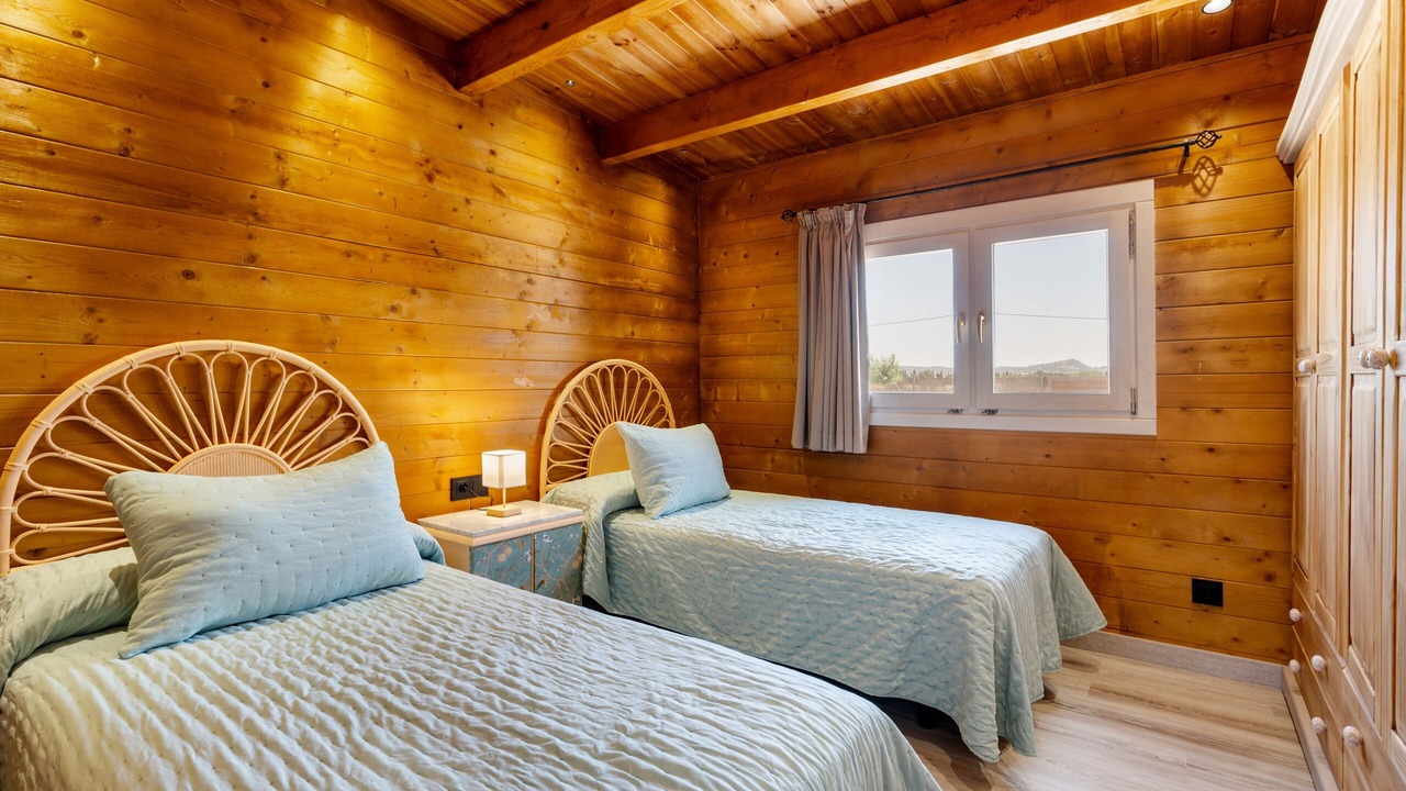 Photo of Bedroom in Caravaca de la Cruz