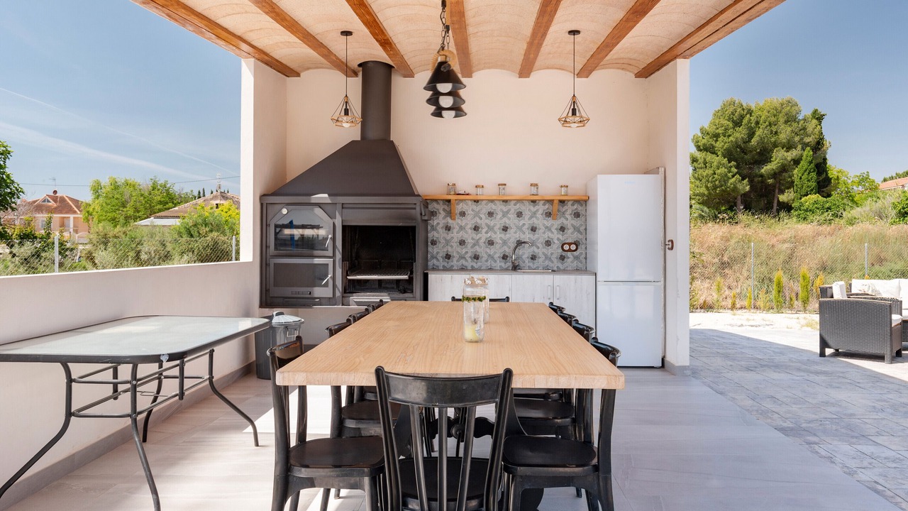 Photo of Outdoor in Caravaca de la Cruz