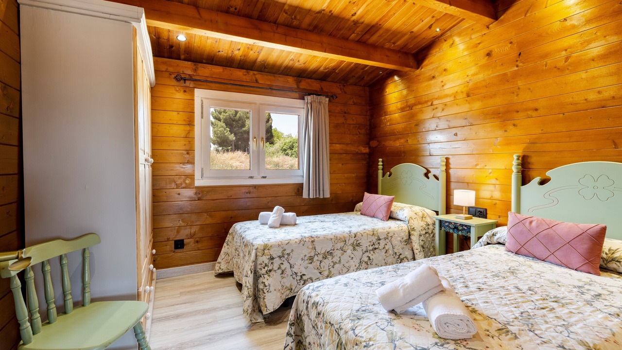 Photo of Bedroom in Caravaca de la Cruz