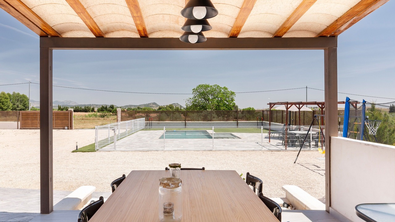 Photo of Outdoor in Caravaca de la Cruz