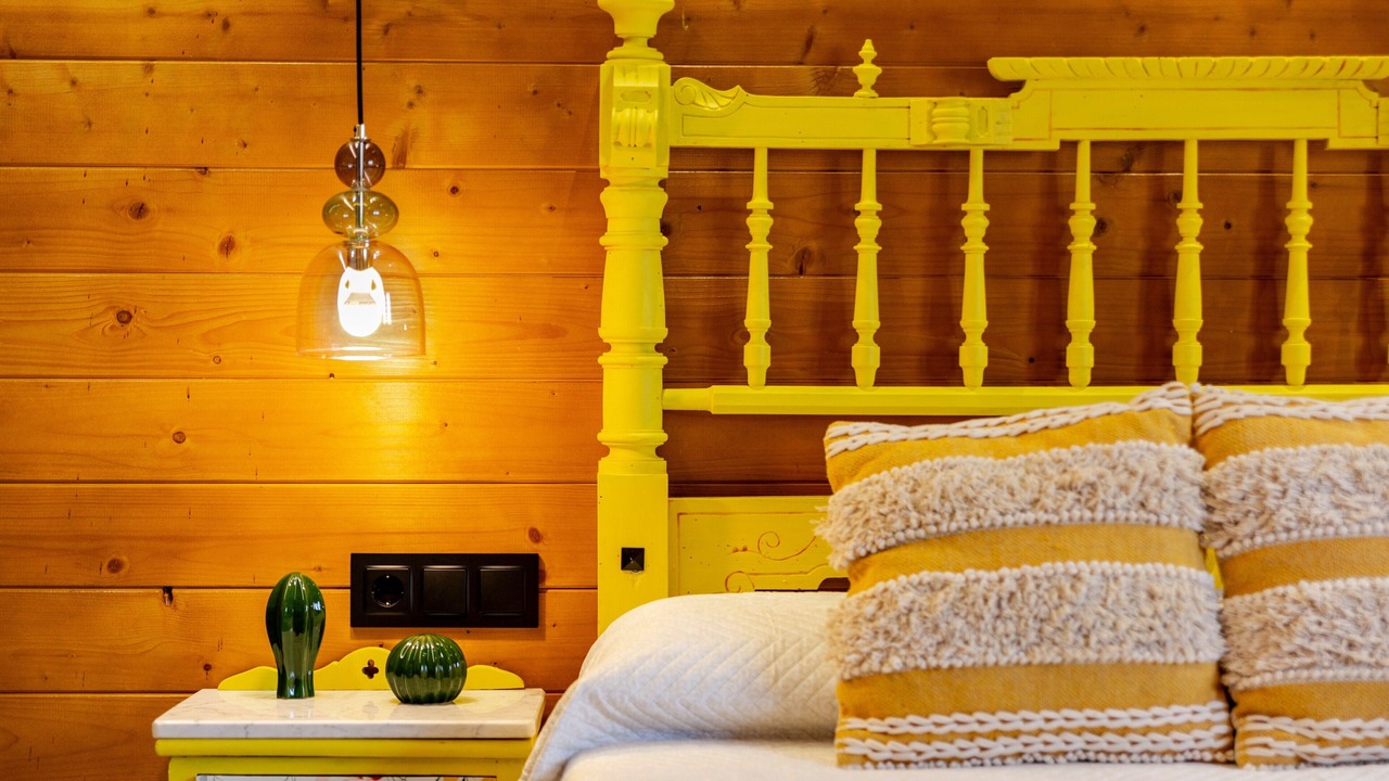 Photo of Bedroom in Caravaca de la Cruz