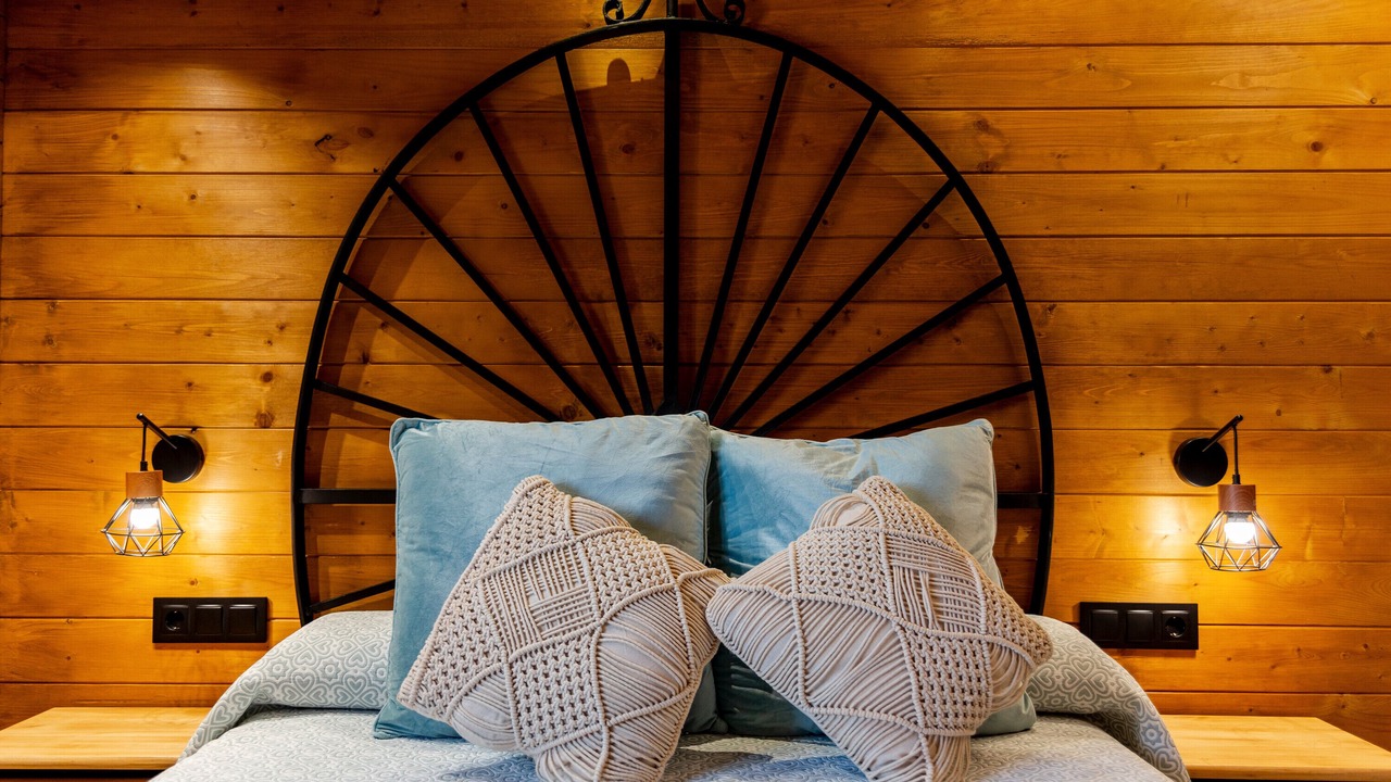 Photo of Bedroom in Caravaca de la Cruz