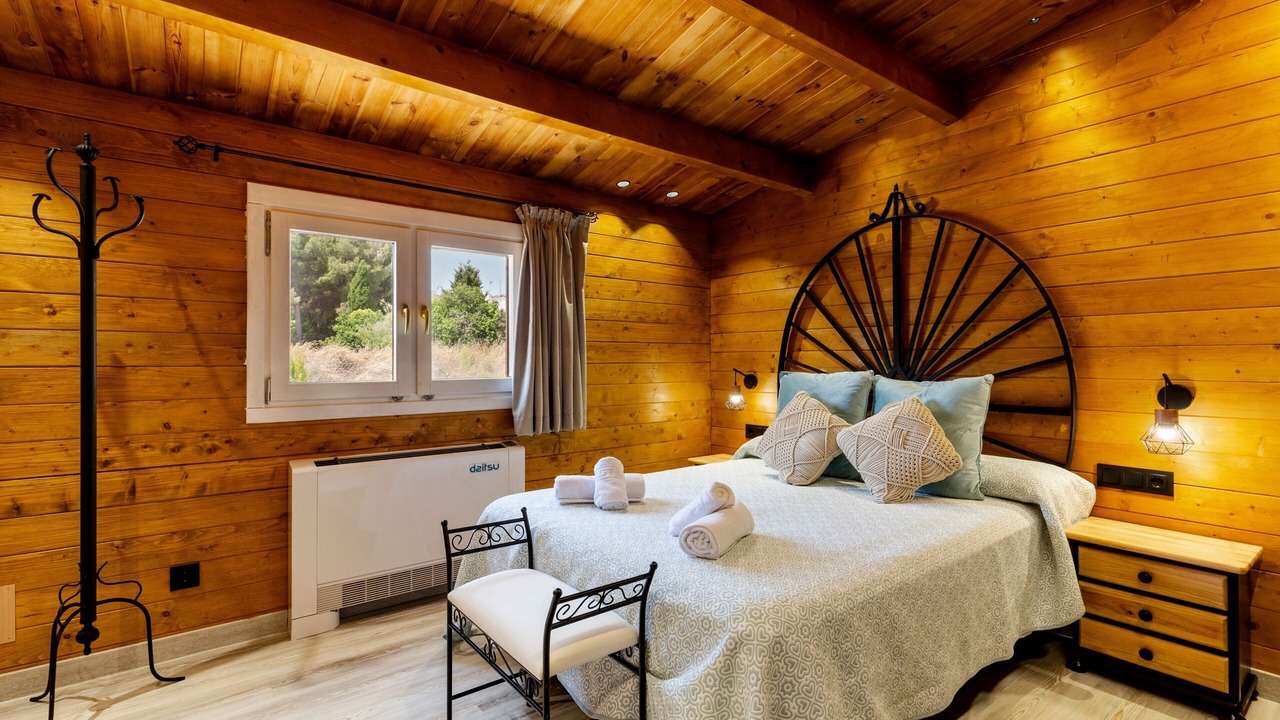 Photo of Bedroom in Caravaca de la Cruz
