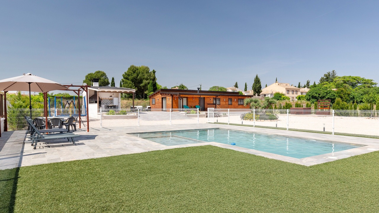 Photo of Outdoor in Caravaca de la Cruz
