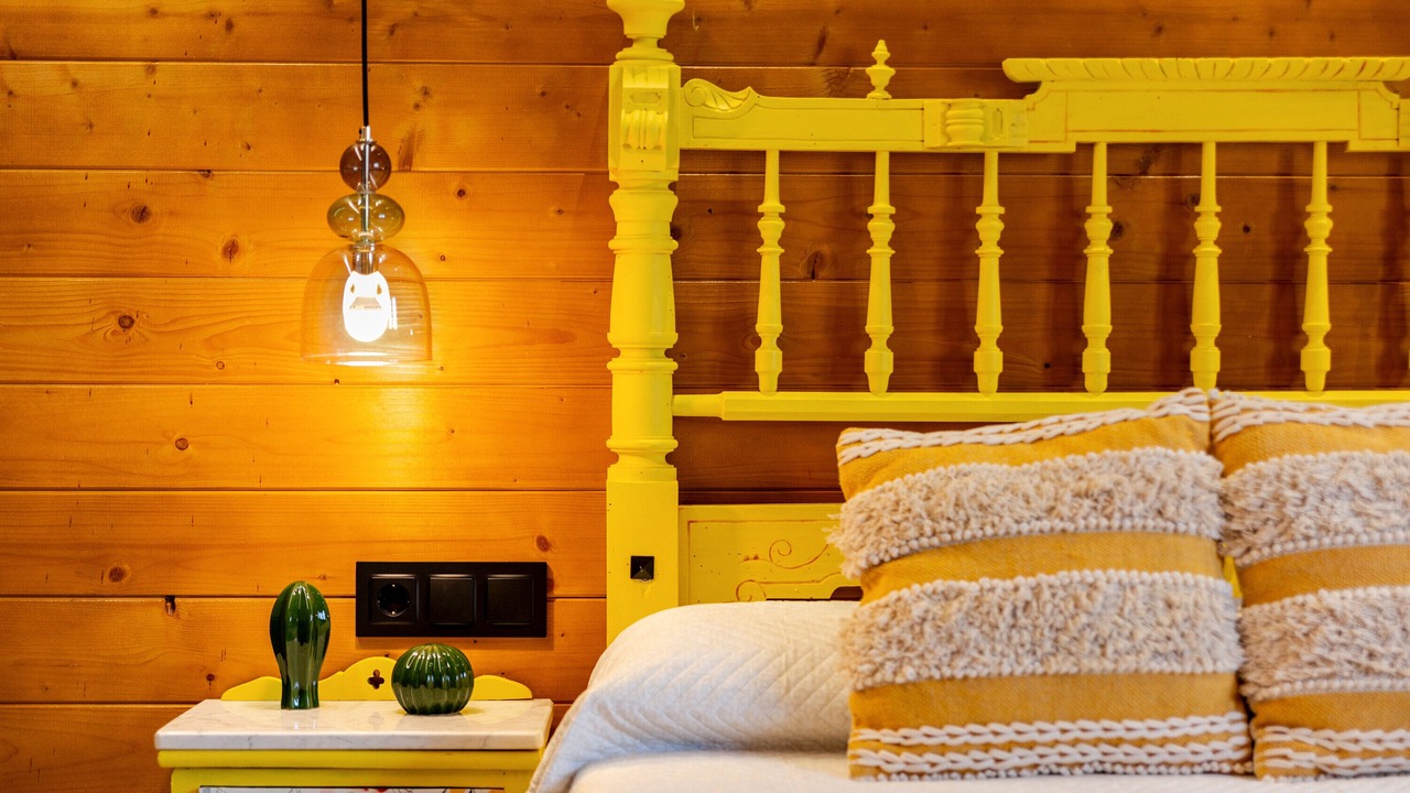 Photo of Bedroom in Caravaca de la Cruz