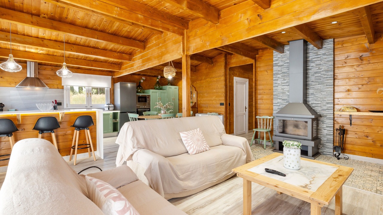 Photo of Livingroom in Caravaca de la Cruz
