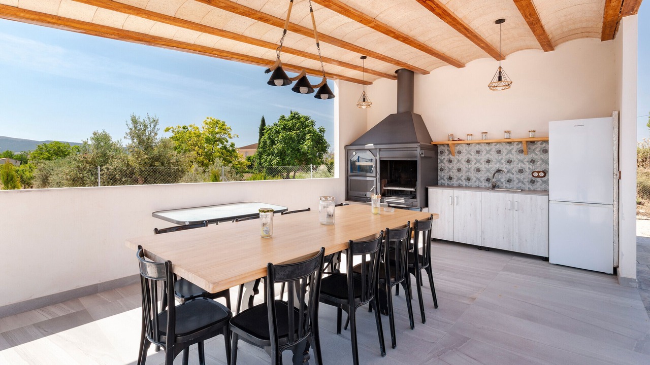 Photo of Outdoor in Caravaca de la Cruz