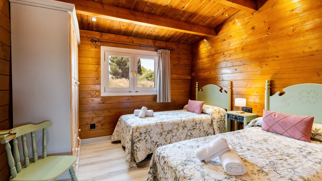 Photo of Bedroom in Caravaca de la Cruz