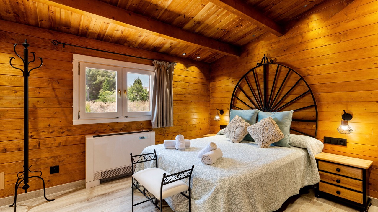 Photo of Bedroom in Caravaca de la Cruz