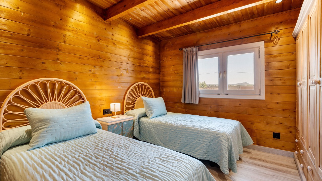 Photo of Bedroom in Caravaca de la Cruz