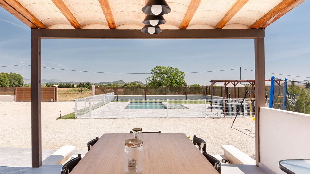 Photo of Outdoor in Caravaca de la Cruz