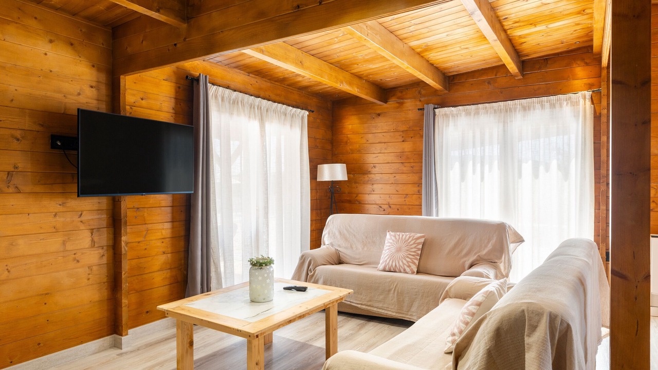 Photo of Livingroom in Caravaca de la Cruz