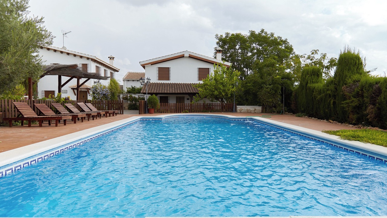 Photo of Outdoor in Martos