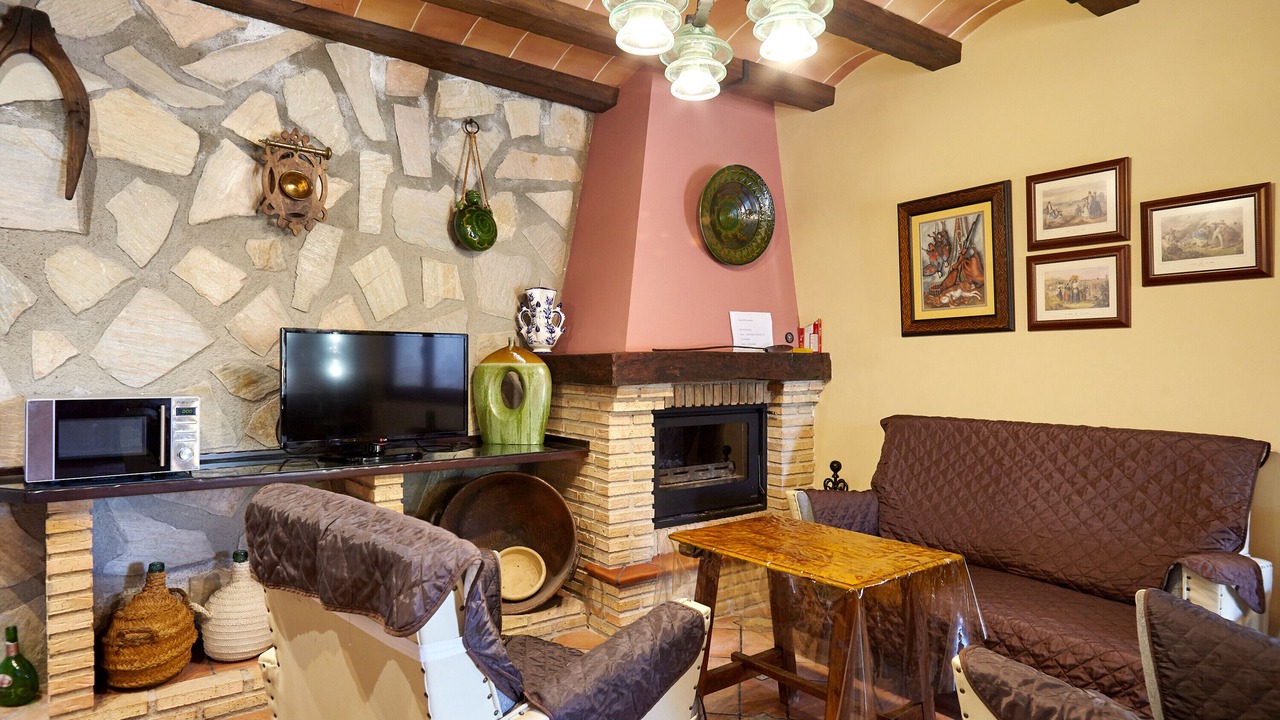 Photo of Livingroom in Martos