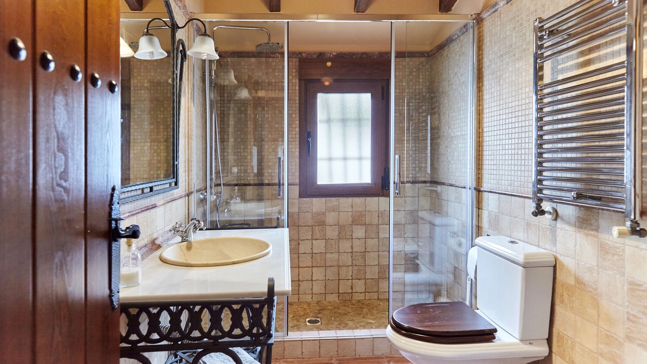 Photo of Bathroom in Martos