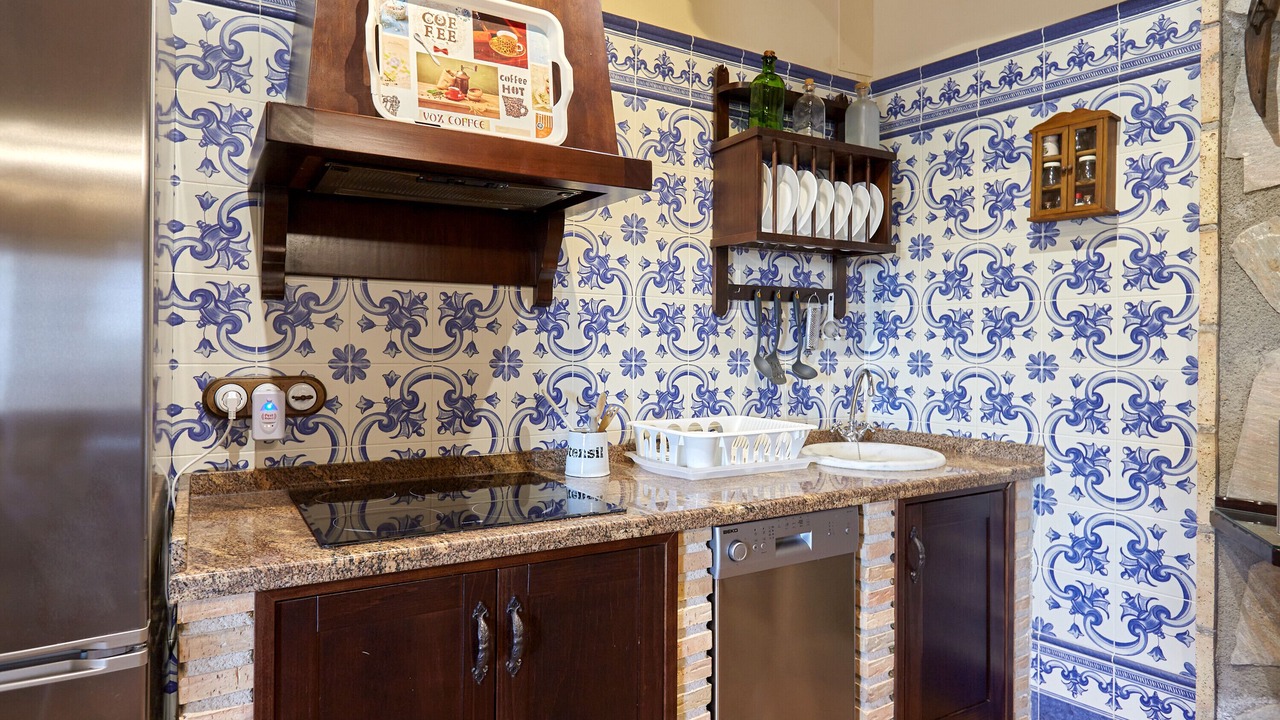 Photo of Kitchen in Martos