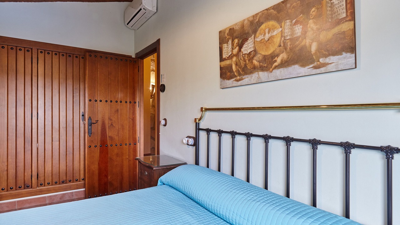 Photo of Bedroom in Martos