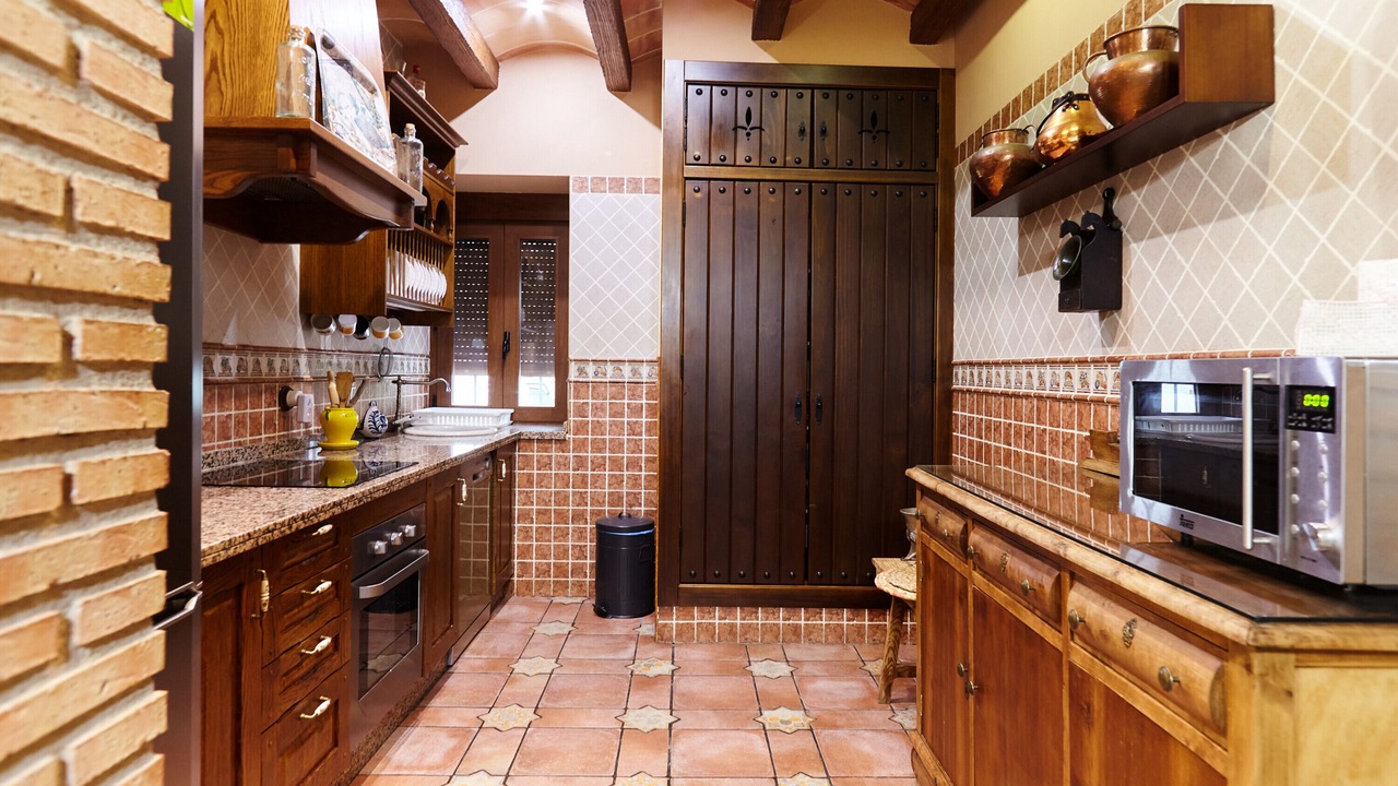 Photo of Kitchen in Martos