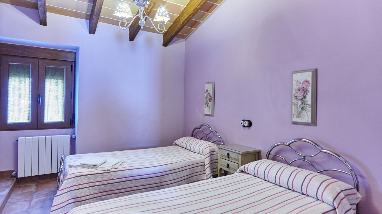 Photo of Bedroom in Martos