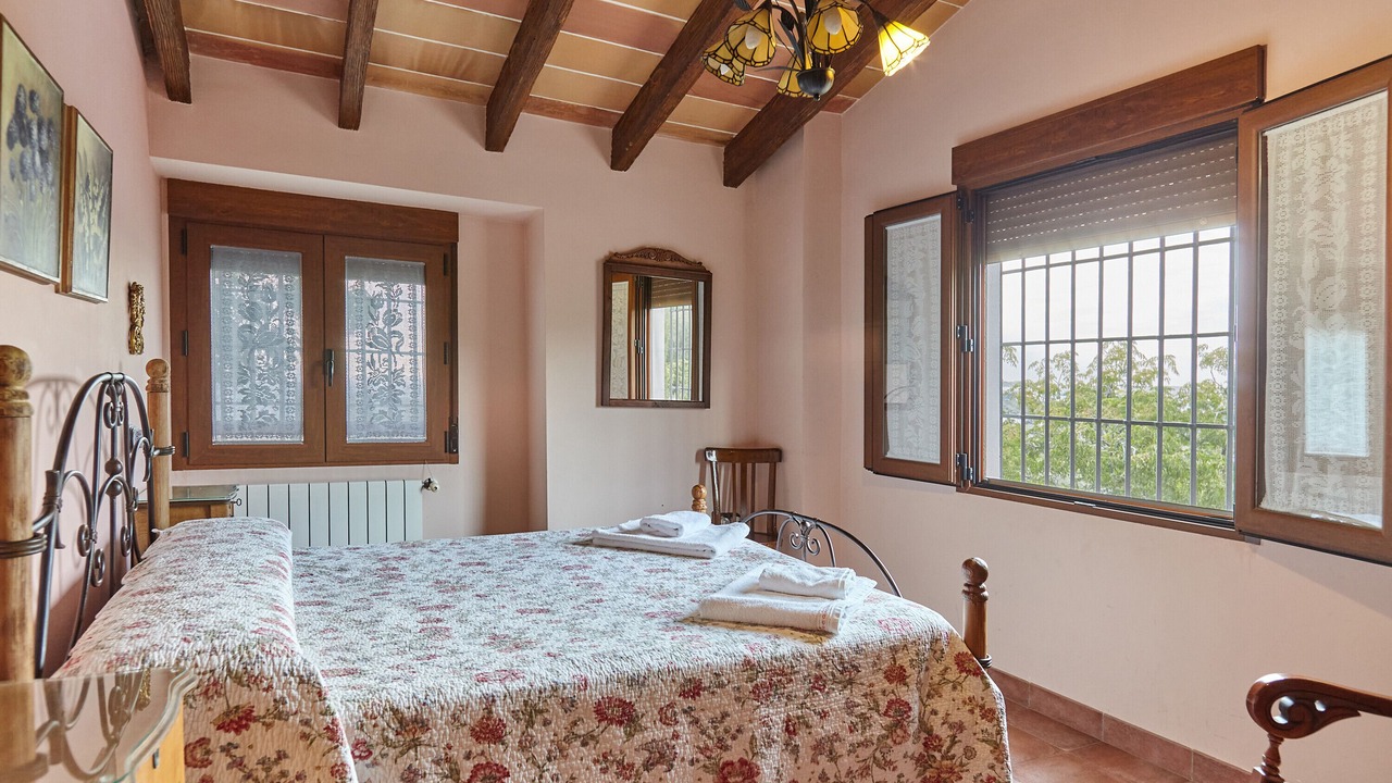 Photo of Bedroom in Martos