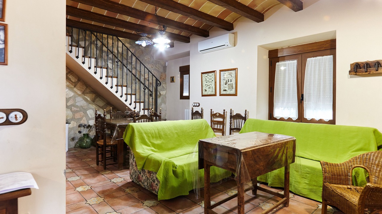 Photo of Livingroom in Martos