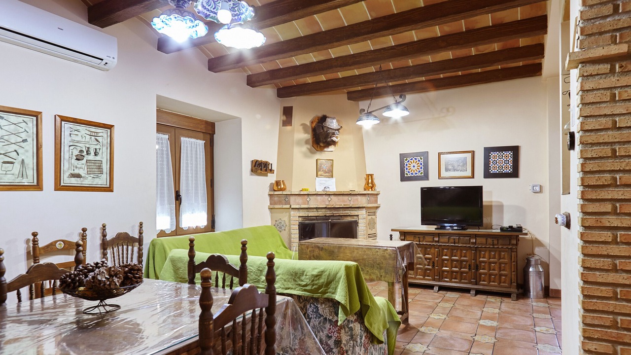 Photo of Livingroom in Martos