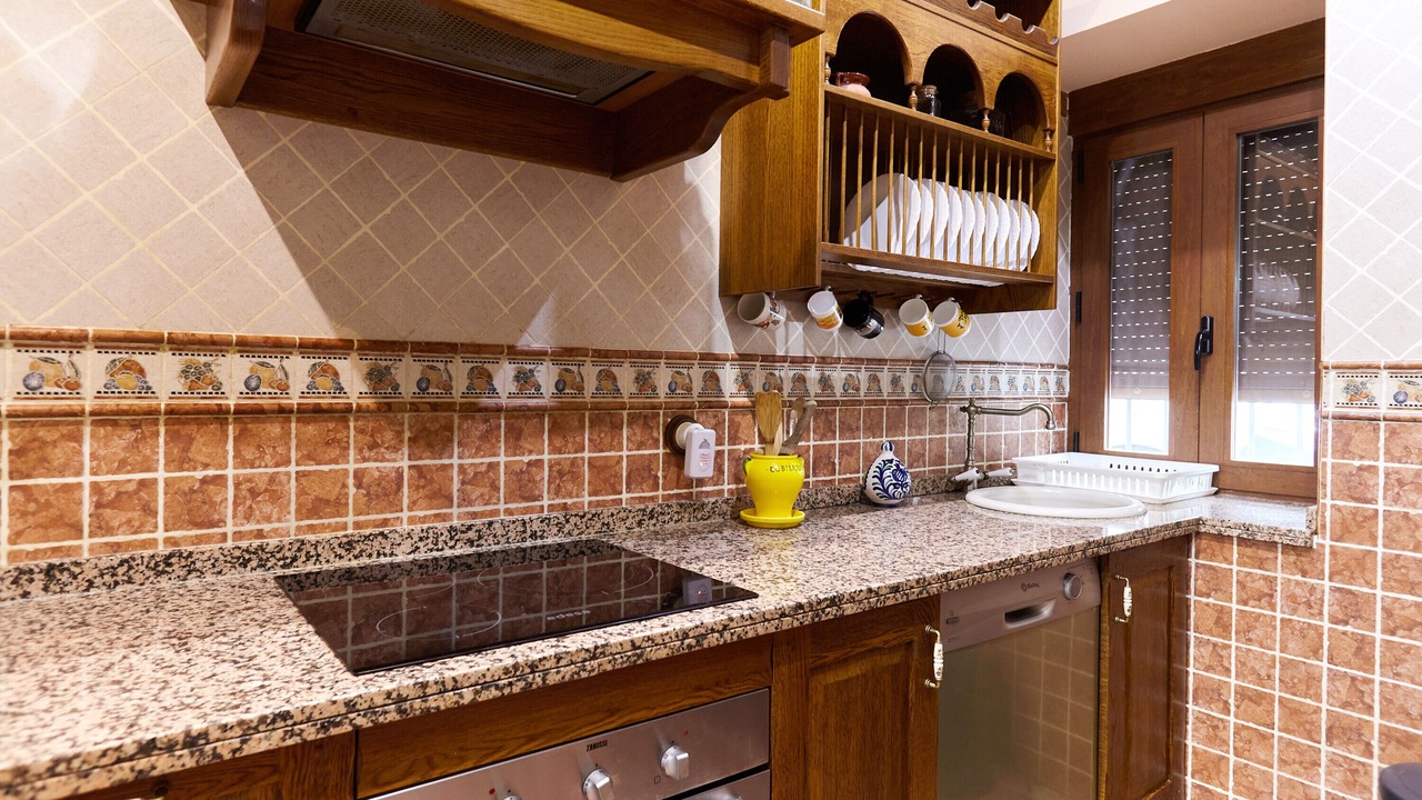Photo of Kitchen in Martos