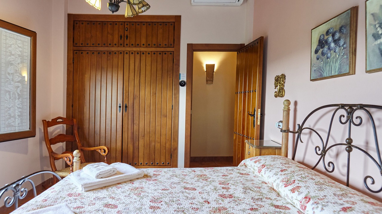 Photo of Bedroom in Martos