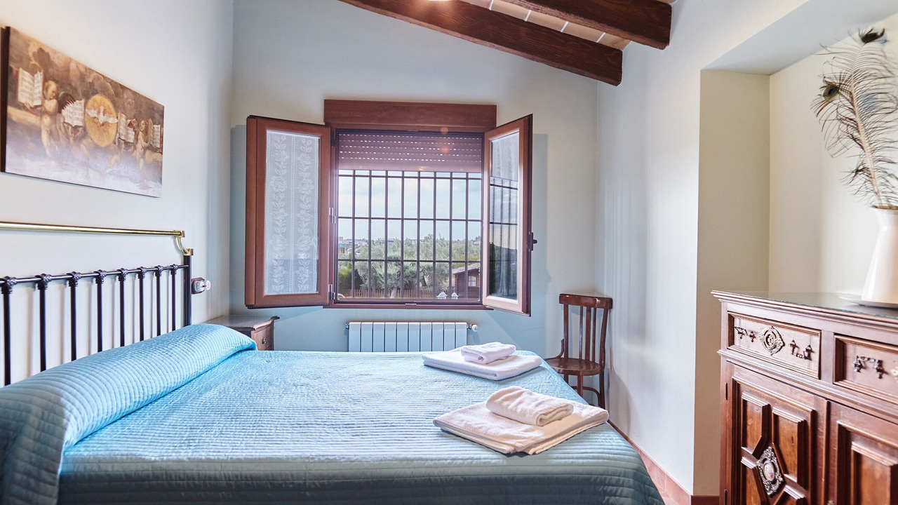 Photo of Bedroom in Martos