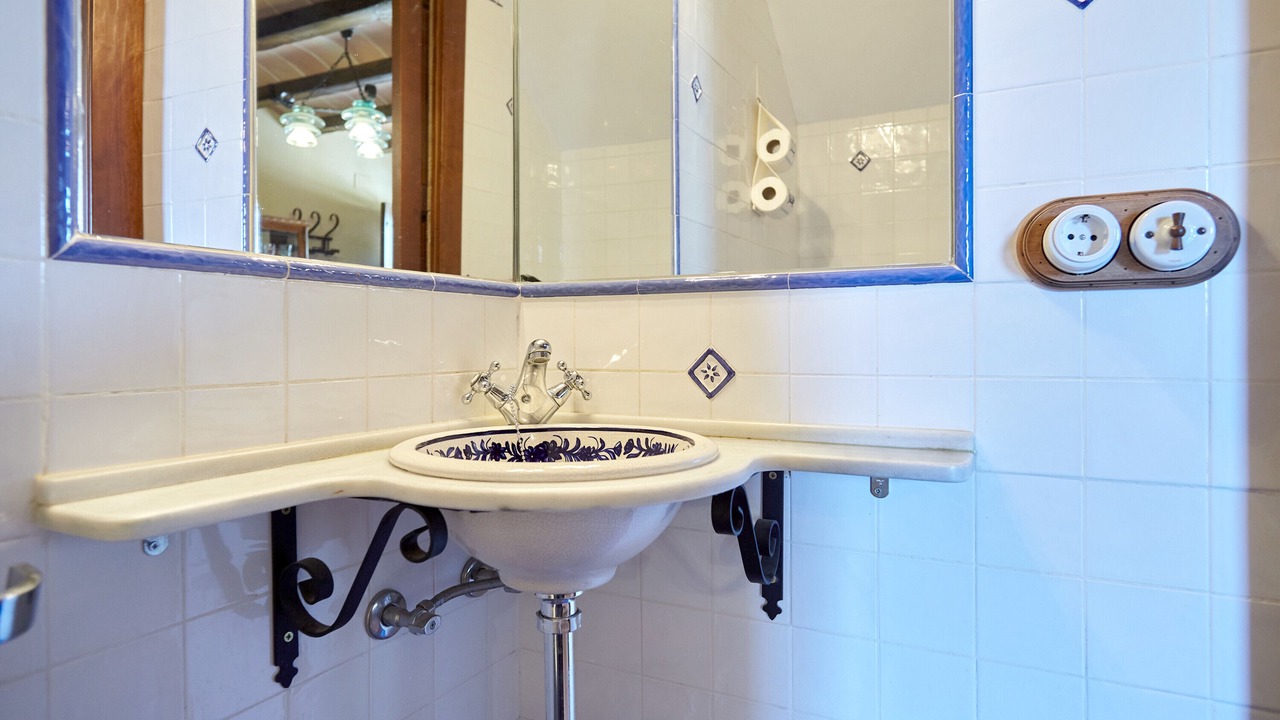 Photo of Bathroom in Martos