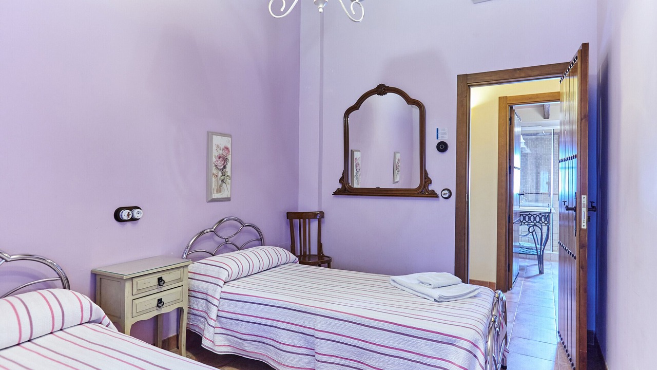 Photo of Bedroom in Martos