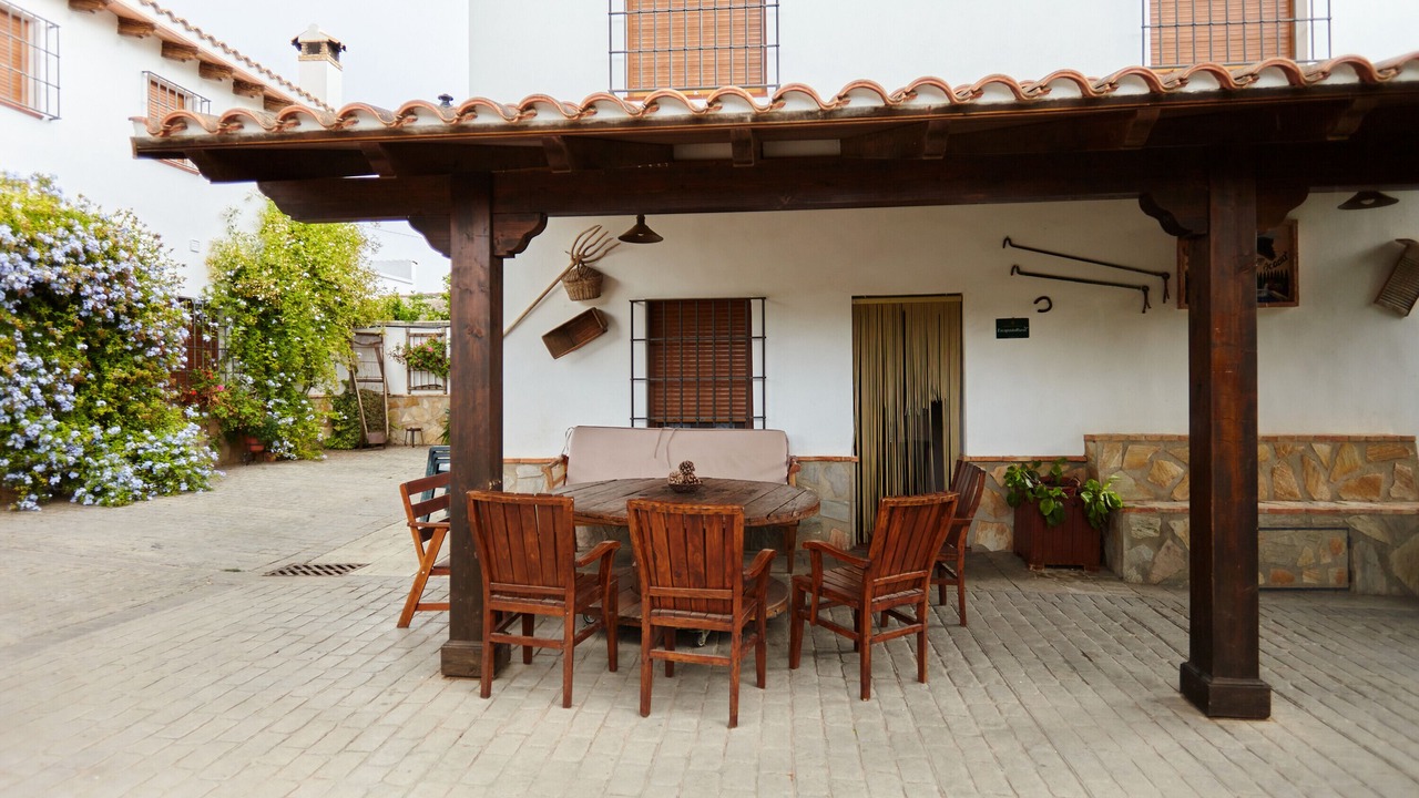 Photo of Outdoor in Martos