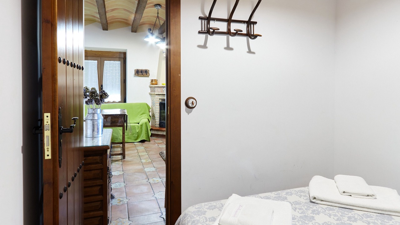 Photo of Bedroom in Martos