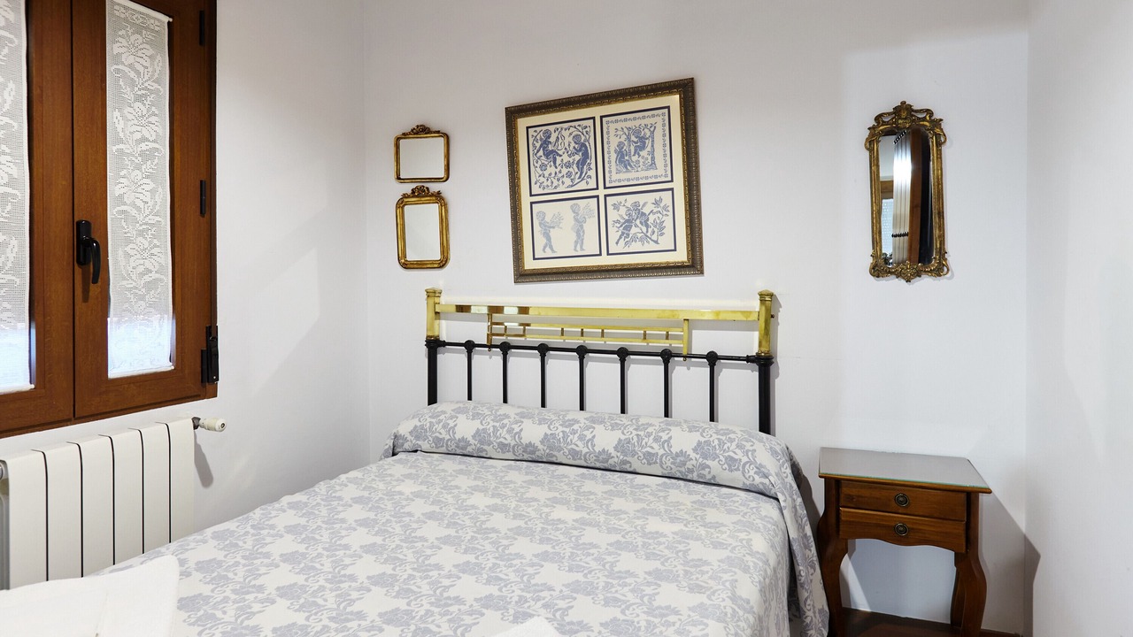 Photo of Bedroom in Martos