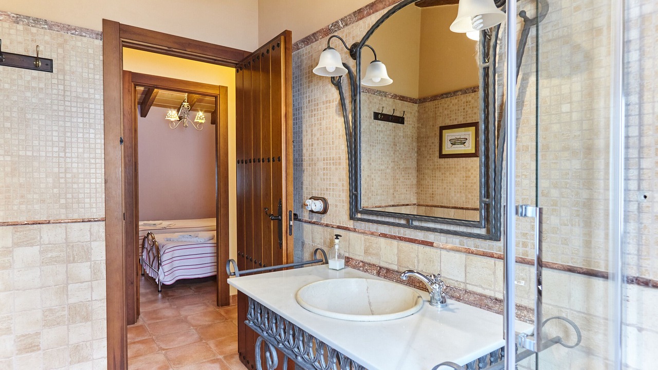 Photo of Bathroom in Martos