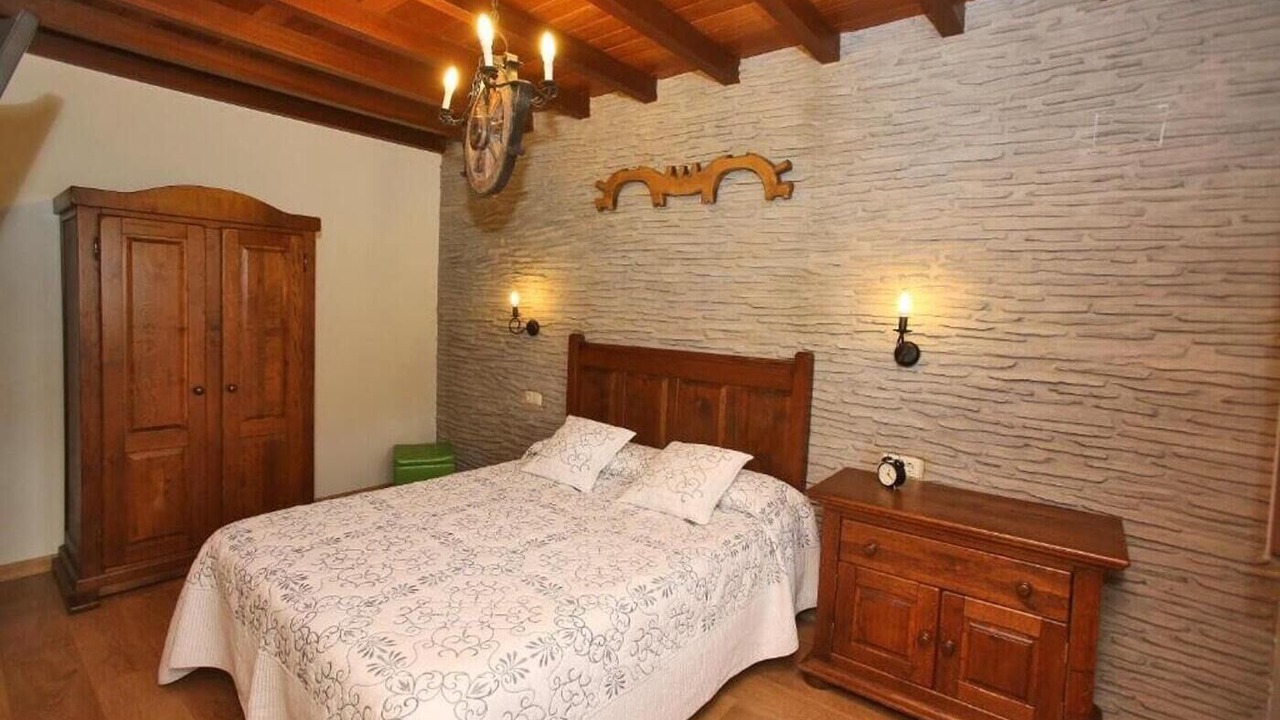 Photo of Bedroom in Villadun