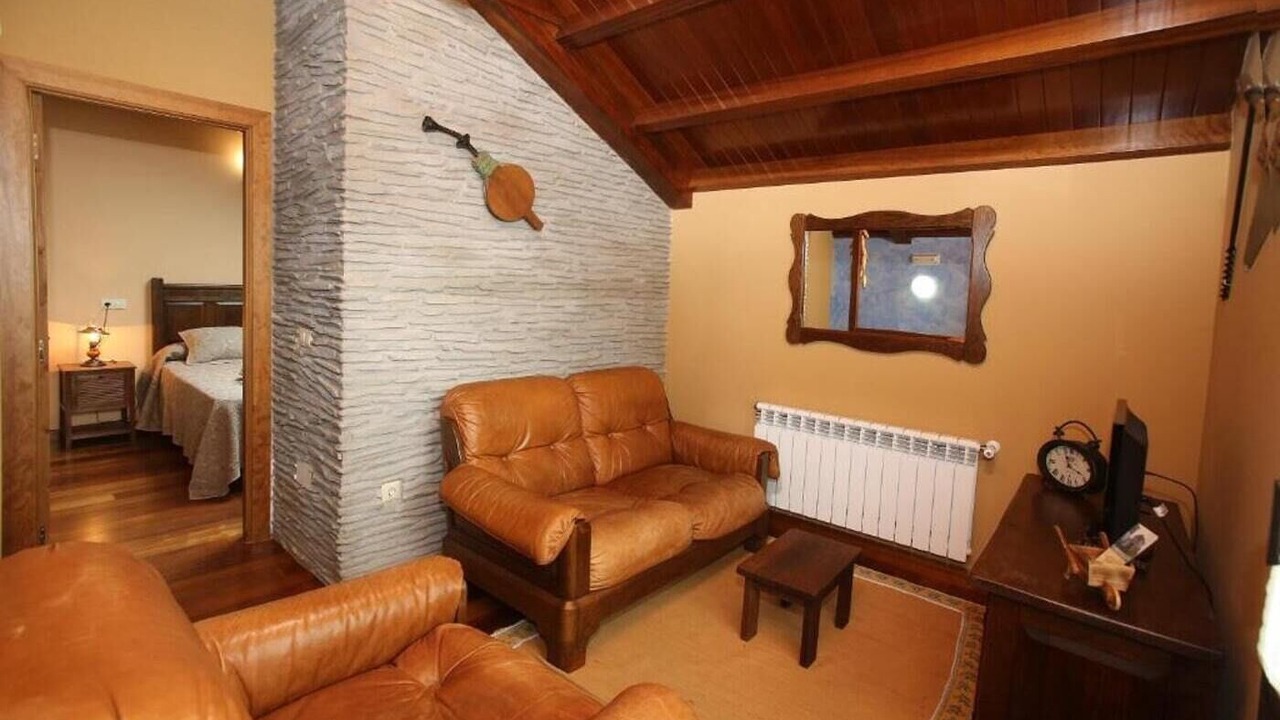 Photo of Livingroom in Villadun