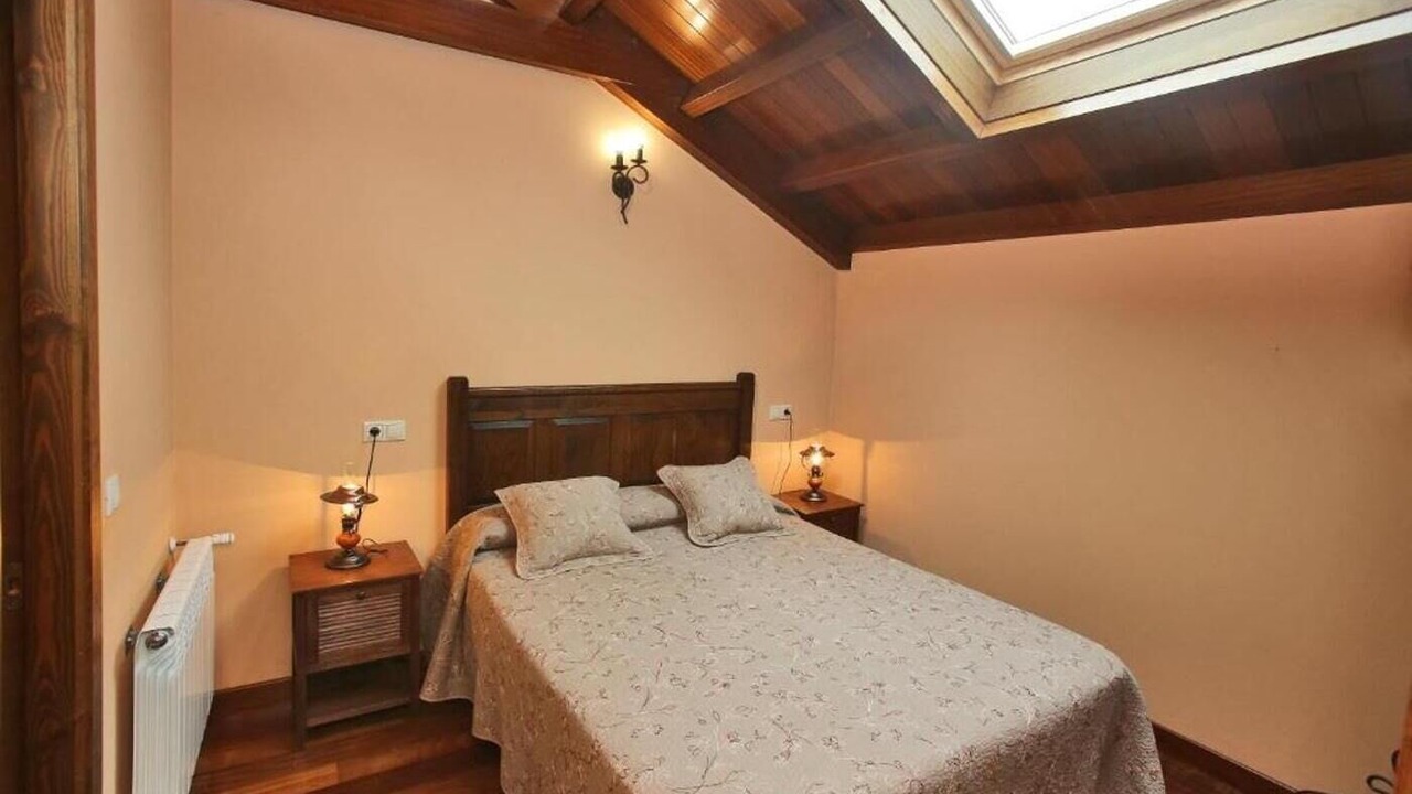 Photo of Bedroom in Villadun