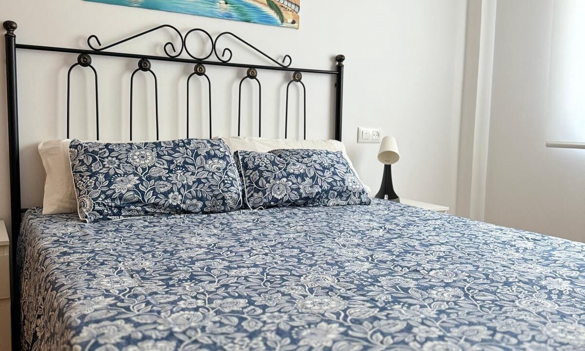 Photo of Bedroom in Puerto Rey
