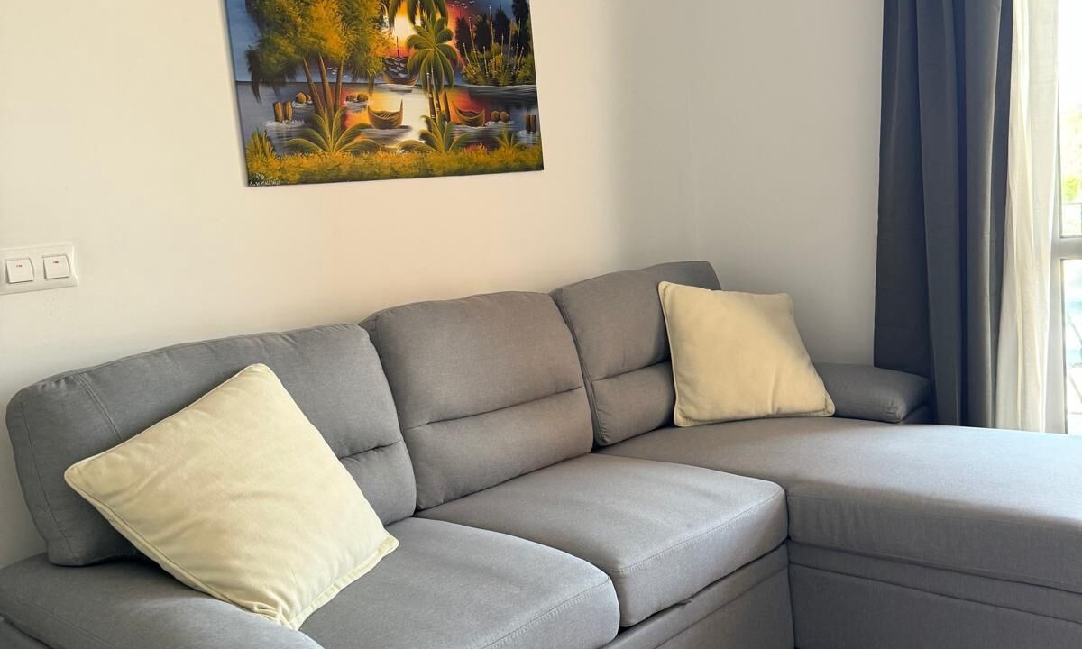 Photo of Livingroom in Puerto Rey