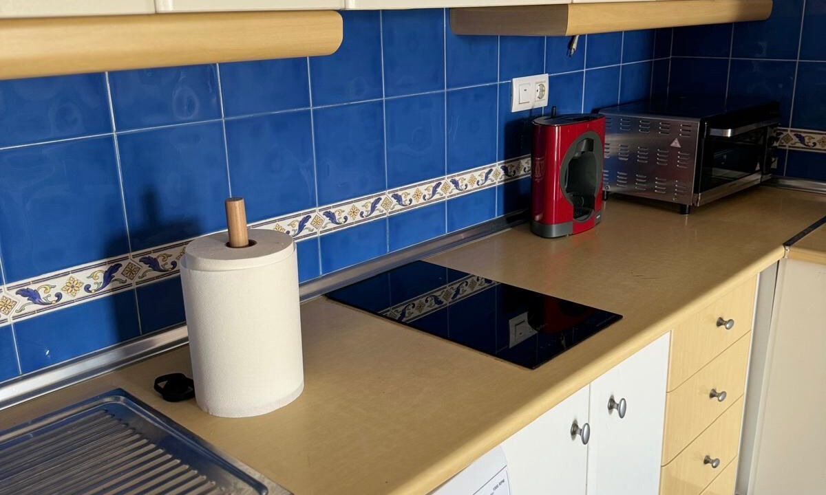 Photo of Kitchen in Puerto Rey