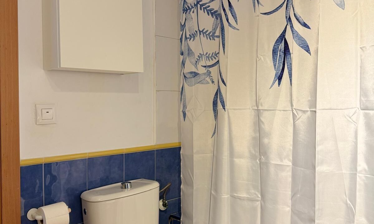 Photo of Bathroom in Puerto Rey