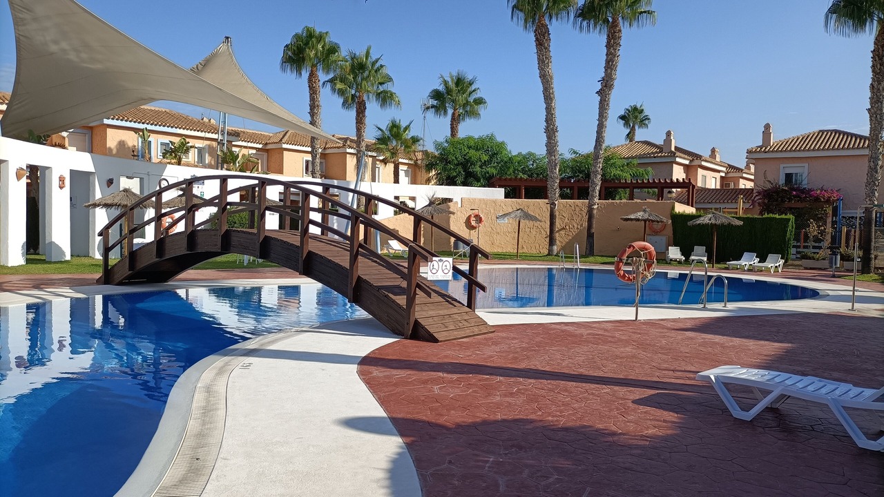Photo of Outdoor in Puerto Rey