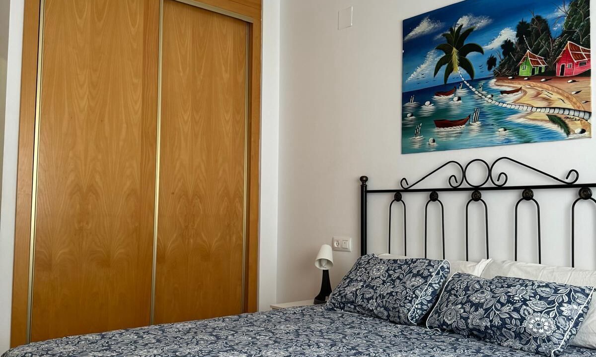 Photo of Bedroom in Puerto Rey