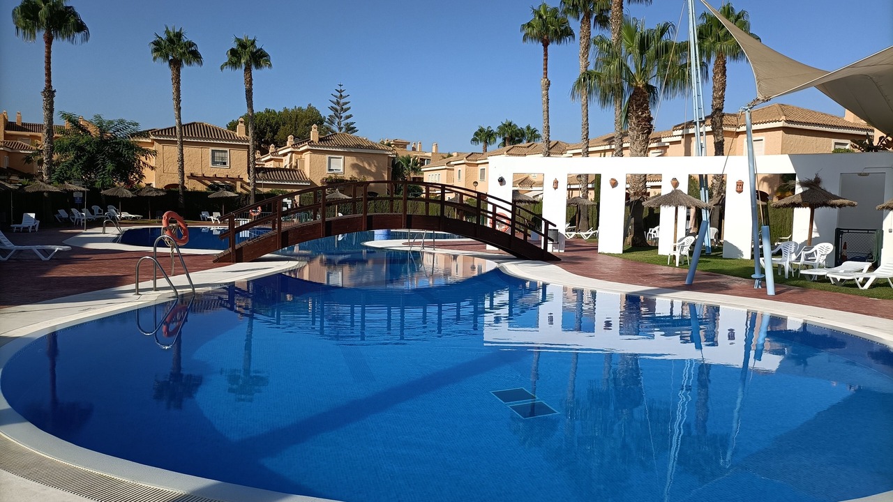Photo of Outdoor in Puerto Rey