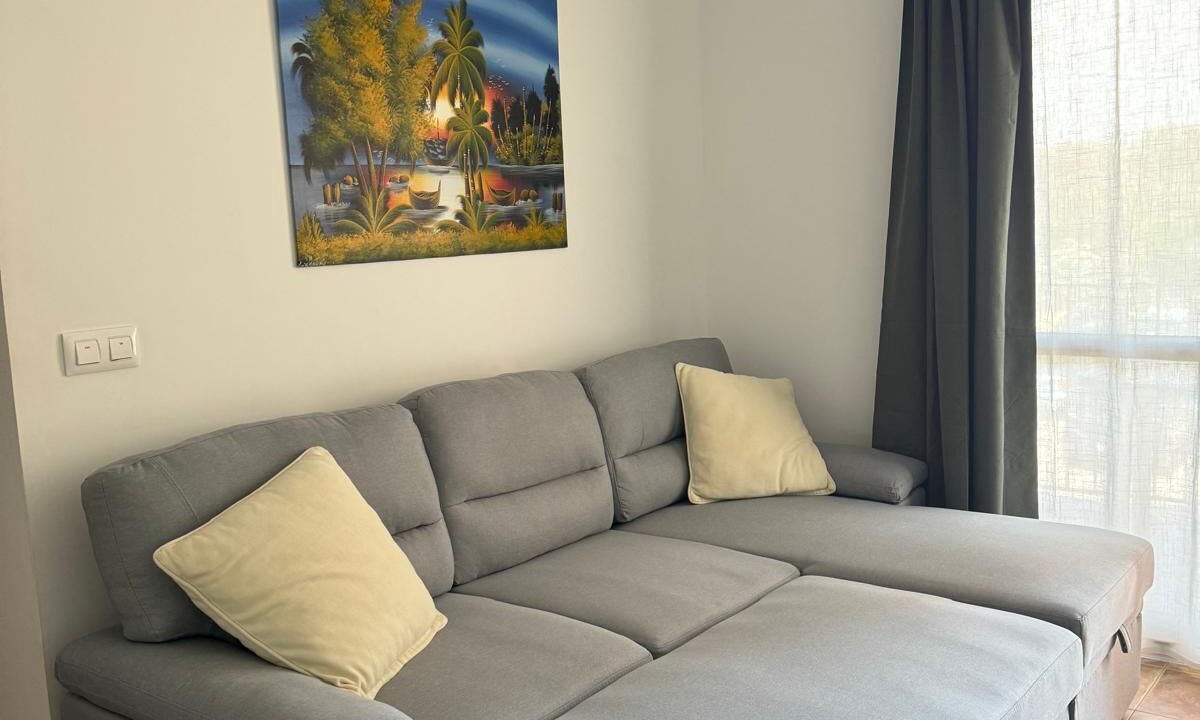Photo of Livingroom in Puerto Rey